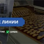 Производственные линии в Кызылорде