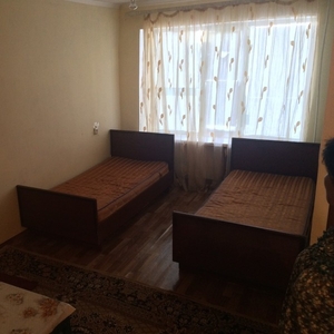 1 комнатная квартира в Кызылорде