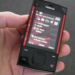 Nokia X3(продам/поменяю)