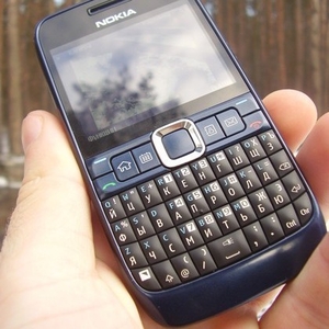 Продам Nokia E63