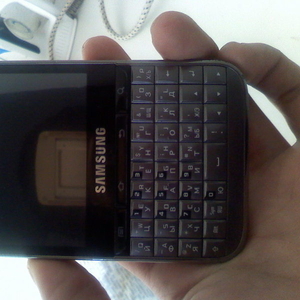 Samsung Galaxy PRO GT-B7510