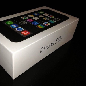 Selling: Novo Apple iPhone 5C + Apple iPhone 5S 4G (Unlocked) 
