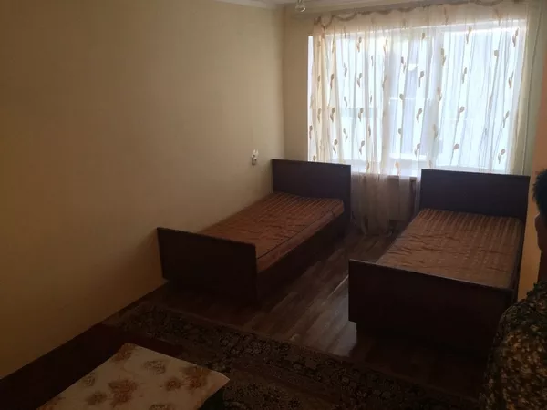 1 комнатная квартира в Кызылорде
