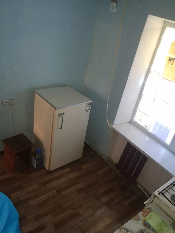 1 комнатная квартира в Кызылорде 2
