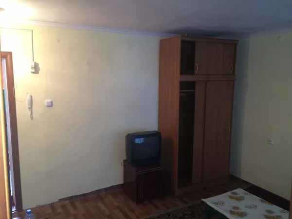 1 комнатная квартира в Кызылорде 3