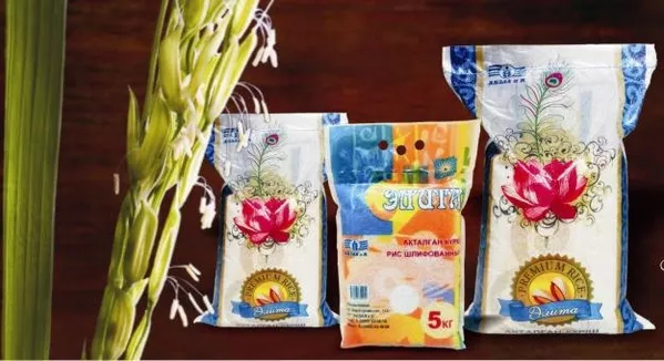 Продам рис казахстанский высокого качества