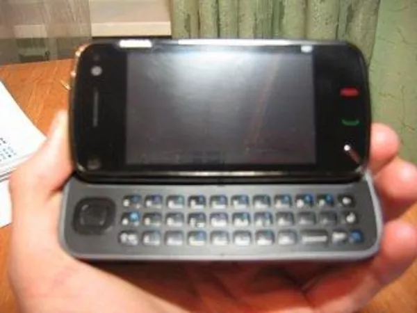 Nokia 5800 XM . Nokia 6500 slide, N97