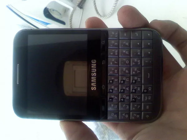 Samsung Galaxy PRO GT-B7510