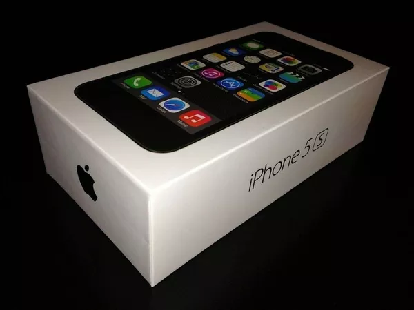 Selling: Novo Apple iPhone 5C + Apple iPhone 5S 4G (Unlocked) 