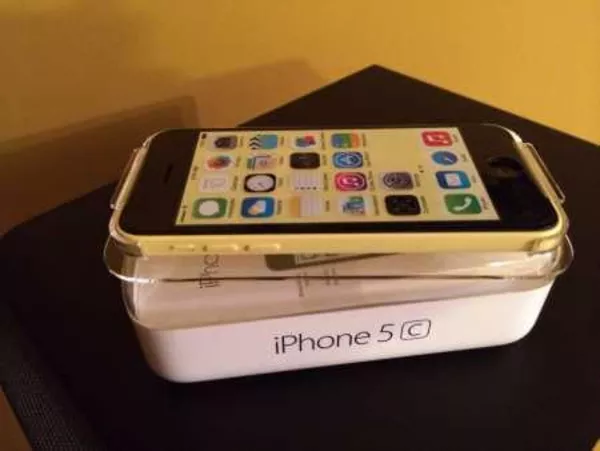 Selling: Novo Apple iPhone 5C + Apple iPhone 5S 4G (Unlocked)  2