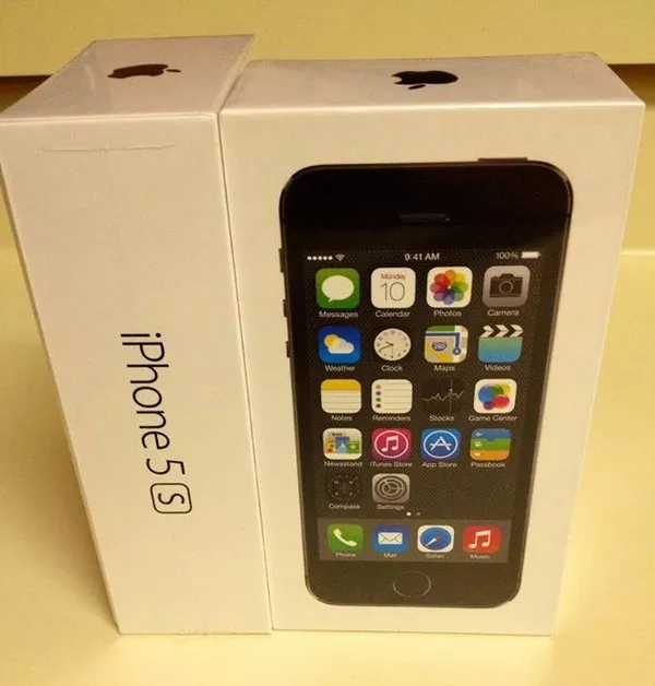Lastet Apple iPhone 5S ,  5C  16GB